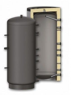 Буферный накопитель Sunsystem P 2000 Ф 1200 (09060015201008)