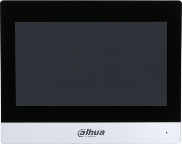 Видеодомофон Dahua DHI-VTH8621KMS-WP