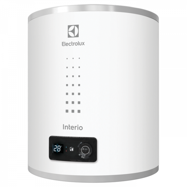 Электрический накопительный водонагреватель Electrolux EWH 30 Interio 3