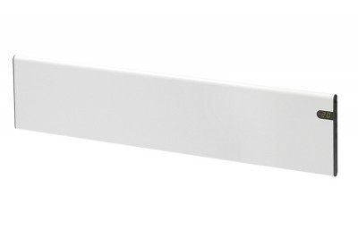 Конвектор электрический Glamox H30 200мм/800Вт/IP20 белый