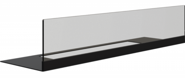 Стекло Kratki для DELTA 2