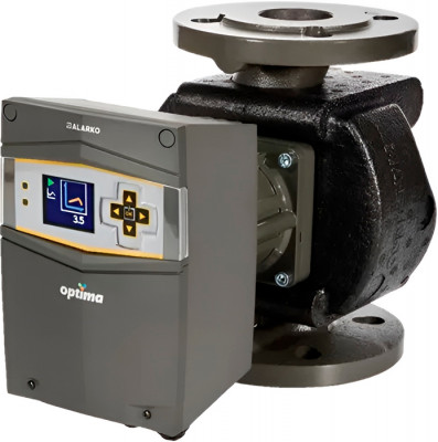 Насос для отопления ALARKO OPTIMA 4/10G