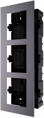 Монтажное основание Hikvision DS-KD-ACF3/PLASTIC