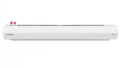 Водяная тепловая завеса Kalashnikov KVC-D20W50-11