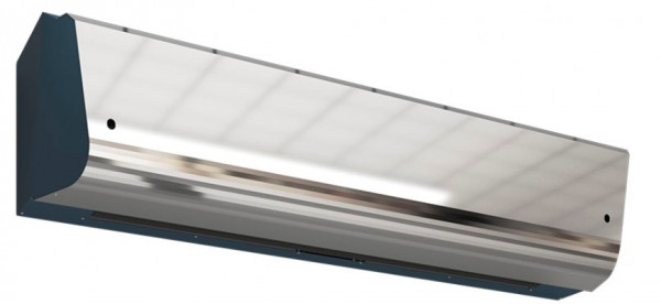 Водяная тепловая завеса Тепломаш КЭВ-65П4143W