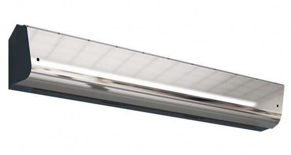 Водяная тепловая завеса Тепломаш КЭВ-111П4110W