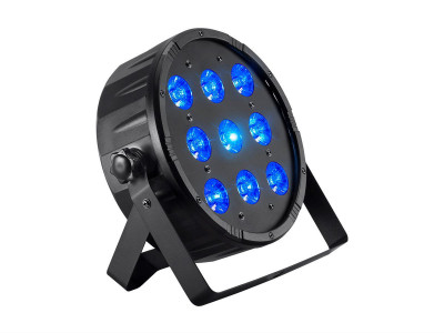 Световое оборудование Xline Light LED PAR 0906