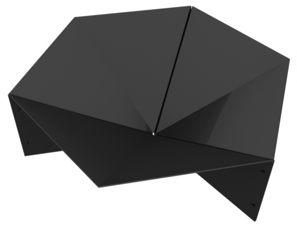 Костровая чаша Kratki GAMMA