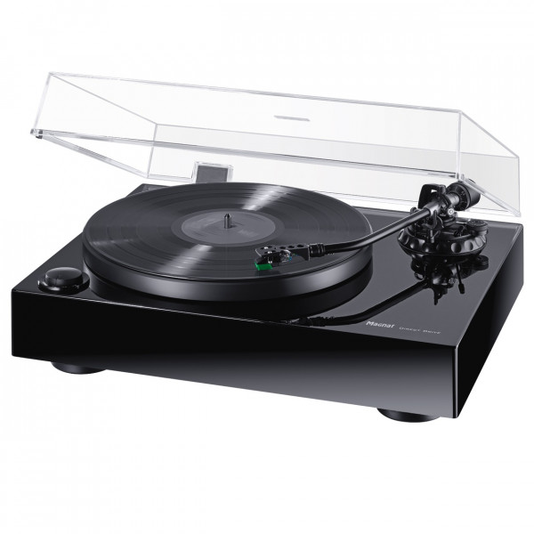 Проигрыватель винила Magnat MTT 990 (АТ95Е) black