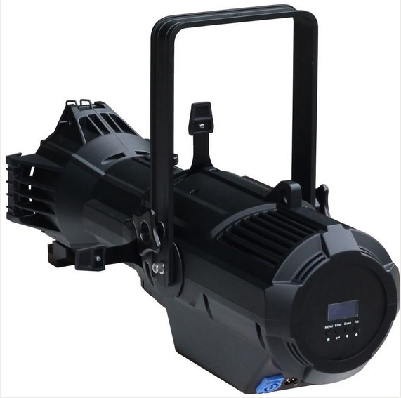 Светодиодный прожектор L Audio WS-LED704RGBW