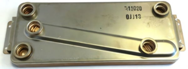 Теплообменник Rinnai Теплообменник (440016872)