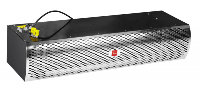 Электрическая тепловая завеса TERMA 416E24K-Classic