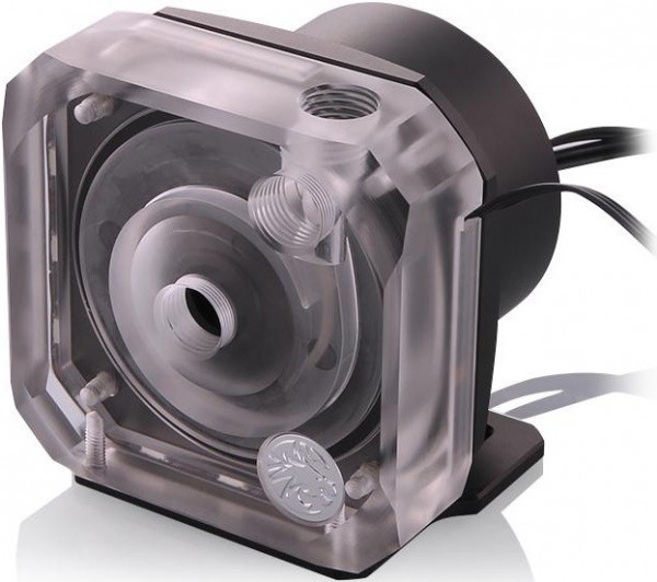 Помпа для СЖО Bykski B-PMS5-NX-V2 Black