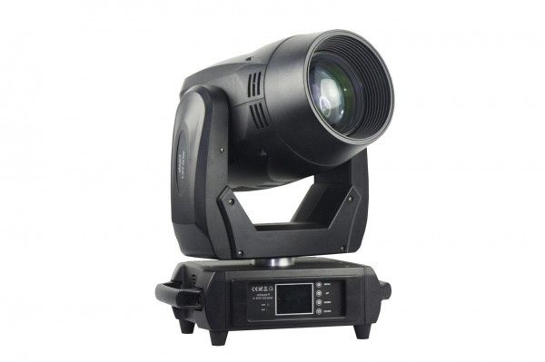 Поворотная "голова" Stage 4 G-SPOT 400 BSW