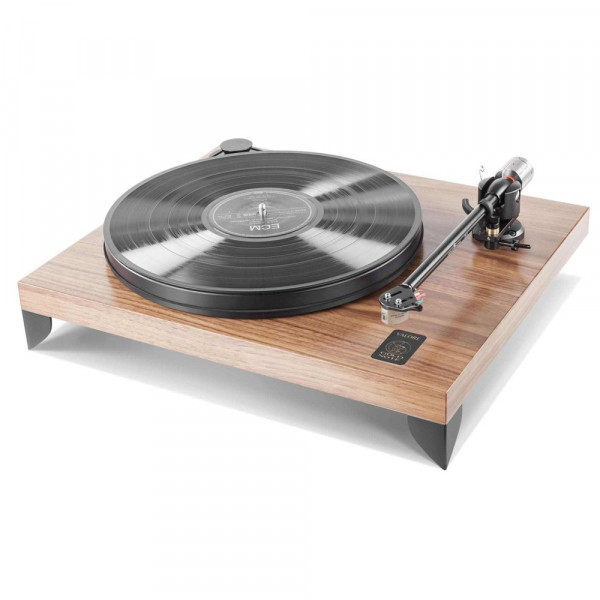 Проигрыватель винила Gold Note Valore 425 Plus (B-5.1) Walnut