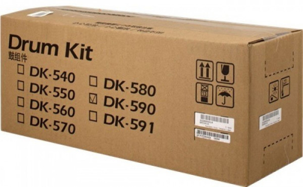 Фотобарабан Kyocera DK-590