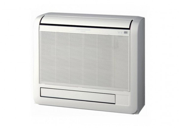 Напольно-потолочная VRF система Mitsubishi Electric PFFY-P40 VKM-E