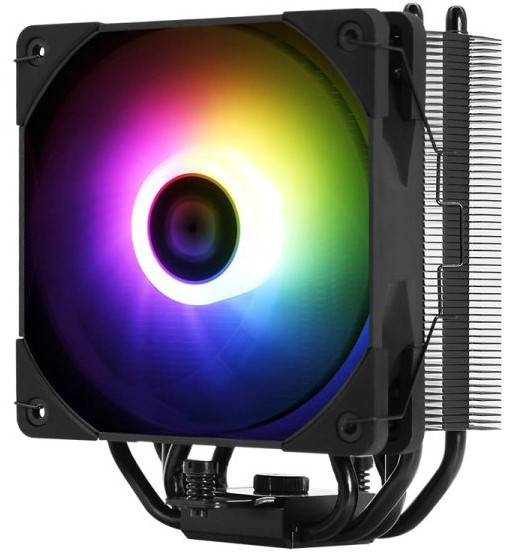 Кулер Thermalright Assassin King 120 Black