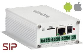 IP-конвертер DK103M