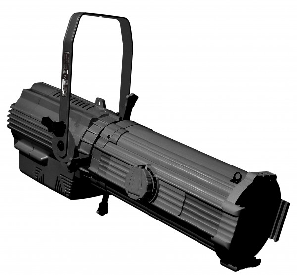 Прожектор Xline Light D LED PROFILE T300 25°-50° (BLK)