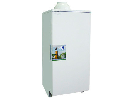 Напольный газовый котел Боринское АОГВ - 29 " MINISIT "