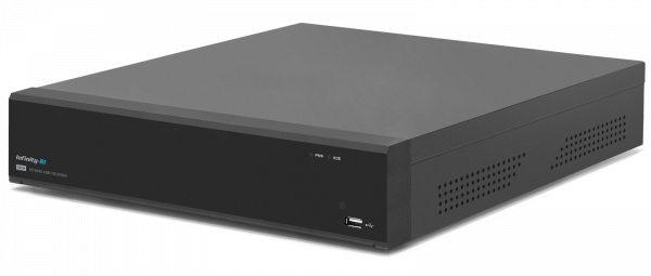 IP-видеорегистратор 32-канальный VRF-IP3286PE (II)