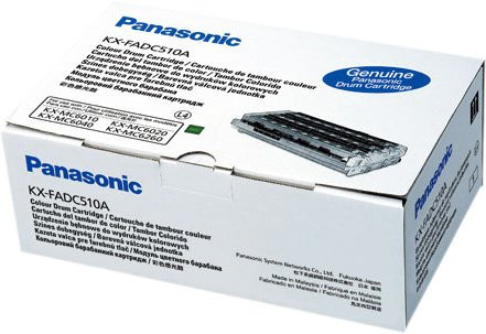 Фотобарабан Panasonic KX-FADC510A