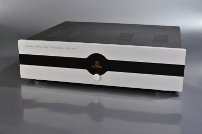 Фонокорректор Canor Audio TP 306VR+