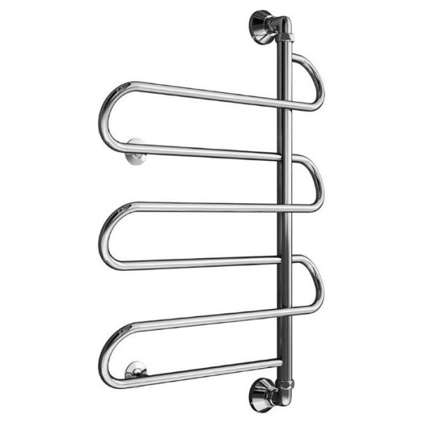 Водяной полотенцесушитель Маргроид Вид 15 А 60*60