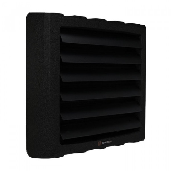 Водяная тепловая пушка 60 кВт Reventon HC80-3S 69,2кВт