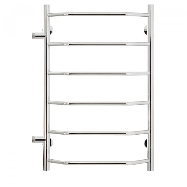 Водяной полотенцесушитель Domoterm Лаура П6 500х800-500