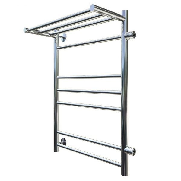 Водяной полотенцесушитель Тругор Аспект ПМ 3 П 50х80х50 (ЛЦ6) прав
