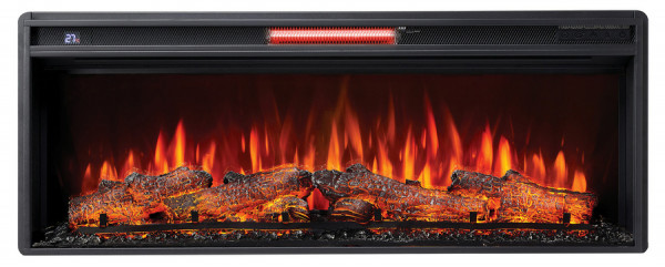 Линейный электрокамин Real-Flame JOKER 36