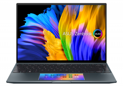 Ноутбук ASUS UX5400EG Zenbook 14X OLED (L7200)