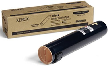 Картридж Xerox 106R01163 Black