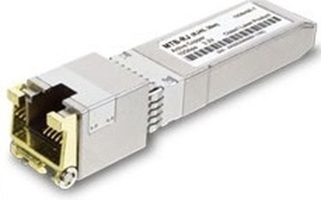 Трансивер PLANET MTB-RJ