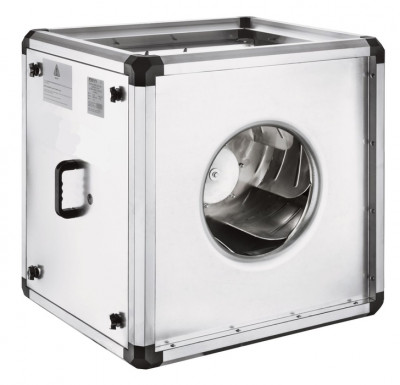 Жаростойкий кухонный вентилятор Systemair SYSIMPLE TMBT 560T