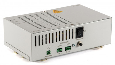 ИБП Бастион, 500ВА, в стойку, 90х276х178 (ШхГхВ), 250V,  однофазный, (SKAT UPS 500/300 DIN)