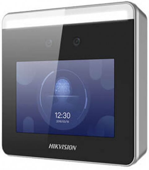 Терминал доступа Hikvision DS-K1T331W