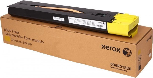 Картридж Xerox 006R01530 Yellow