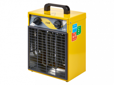 Тепловая пушка Ballu BHP-ME-5