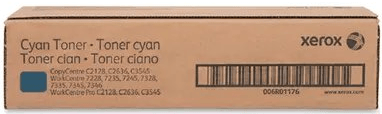 Картридж Xerox 006R01635 Cyan