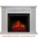 Широкий очаг 2D Real-Flame Epsilon 26 S IR