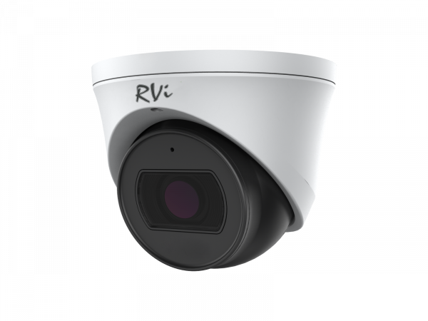 Видеокамера IP купольная RVi-1NCE5069 (2.7-13.5) white