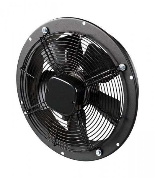 Осевой вентилятор Vents ОВК 4Е 500