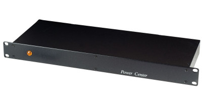 Блок питания SC&T, 1U, 16 А, (PR816-12R)