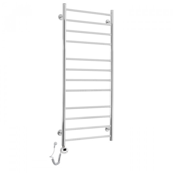 Электрический полотенцесушитель Domoterm Медея П12 (4-4-4) 500x1200 EL