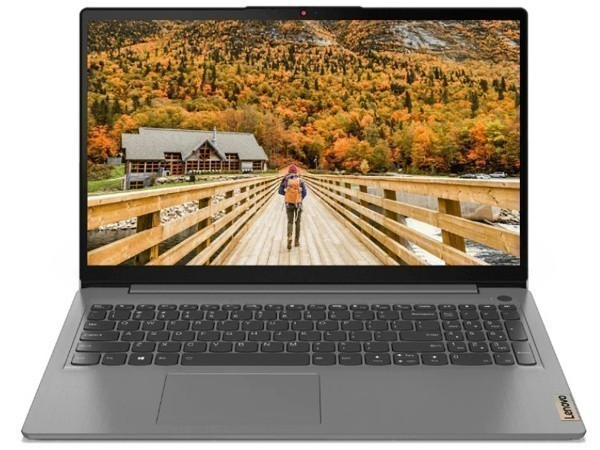 Ноутбук Lenovo IdeaPad 3-15 (82H8005JRK)