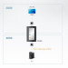 Удлинитель Aten, портов: 1, DVI-D, (VE560-AT-G)