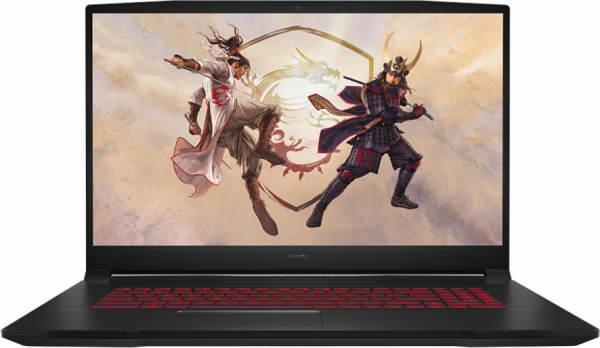 Ноутбук MSI Katana GF76 (11UCX-892XRU)